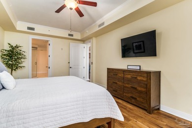 Experience elevated luxury at La Serena Condominiums, where on Lost Key Golf Club in Florida - for sale on GolfHomes.com, golf home, golf lot