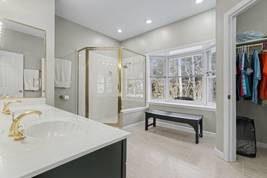 Welcome to 71 Turtle Creek Drive, a timeless Lowcountry retreat on Pawleys Plantation Golf and Country Club in South Carolina - for sale on GolfHomes.com, golf home, golf lot