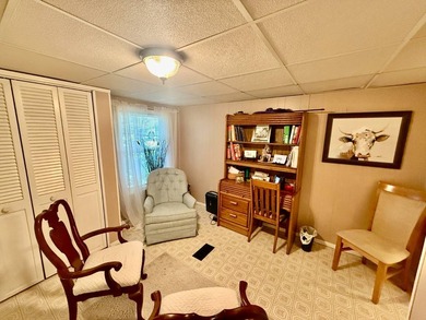 Home is located in Water Oak Country Club Estates, an active 55 on Water Oak Country Club Estates in Florida - for sale on GolfHomes.com, golf home, golf lot