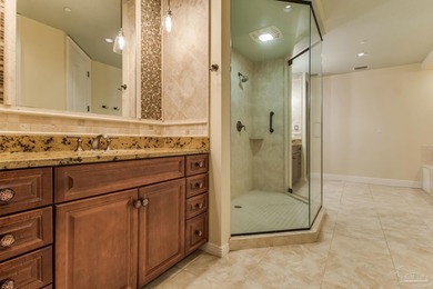 Experience elevated luxury at La Serena Condominiums, where on Lost Key Golf Club in Florida - for sale on GolfHomes.com, golf home, golf lot