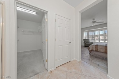 Nestled in the heart of Sun City Anthem, a vibrant 55+ community on Revere Golf Club in Nevada - for sale on GolfHomes.com, golf home, golf lot