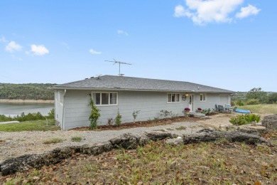 7.75-Acre Lakefront Vacation Rental + Event Space under on Lost Woods Golf Course in Missouri - for sale on GolfHomes.com, golf home, golf lot