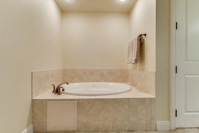 Experience elevated luxury at La Serena Condominiums, where on Lost Key Golf Club in Florida - for sale on GolfHomes.com, golf home, golf lot