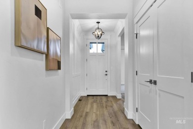 Weston model | Blackrock Homes ~~ Ask about Builder Incentives on Boise Ranch Golf Course, Inc. in Idaho - for sale on GolfHomes.com, golf home, golf lot