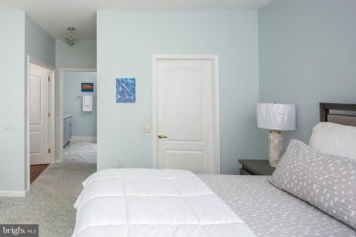 Welcome to 1544 Ulster Court, a beautifully updated Danbury on Hersheys Mill Golf Club in Pennsylvania - for sale on GolfHomes.com, golf home, golf lot