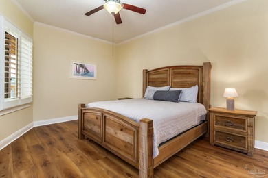 Experience elevated luxury at La Serena Condominiums, where on Lost Key Golf Club in Florida - for sale on GolfHomes.com, golf home, golf lot