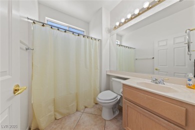 Nestled in the heart of Sun City Anthem, a vibrant 55+ community on Revere Golf Club in Nevada - for sale on GolfHomes.com, golf home, golf lot