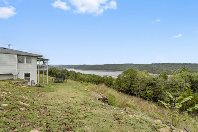 7.75-Acre Lakefront Vacation Rental + Event Space under on Lost Woods Golf Course in Missouri - for sale on GolfHomes.com, golf home, golf lot