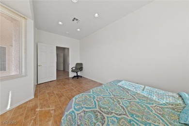 Nestled in the heart of Sun City Anthem, a vibrant 55+ community on Revere Golf Club in Nevada - for sale on GolfHomes.com, golf home, golf lot