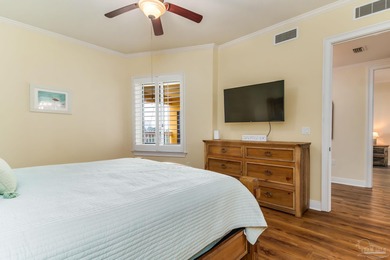 Experience elevated luxury at La Serena Condominiums, where on Lost Key Golf Club in Florida - for sale on GolfHomes.com, golf home, golf lot