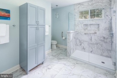 Welcome to 1544 Ulster Court, a beautifully updated Danbury on Hersheys Mill Golf Club in Pennsylvania - for sale on GolfHomes.com, golf home, golf lot