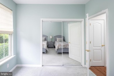 Welcome to 1544 Ulster Court, a beautifully updated Danbury on Hersheys Mill Golf Club in Pennsylvania - for sale on GolfHomes.com, golf home, golf lot