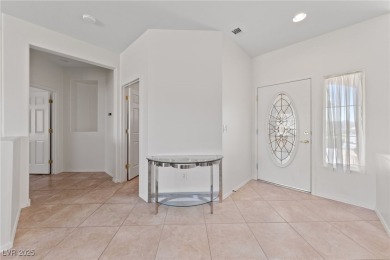 Nestled in the heart of Sun City Anthem, a vibrant 55+ community on Revere Golf Club in Nevada - for sale on GolfHomes.com, golf home, golf lot