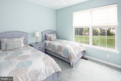 Welcome to 1544 Ulster Court, a beautifully updated Danbury on Hersheys Mill Golf Club in Pennsylvania - for sale on GolfHomes.com, golf home, golf lot