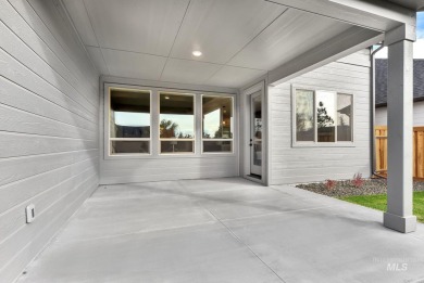 Weston model | Blackrock Homes ~~ Ask about Builder Incentives on Boise Ranch Golf Course, Inc. in Idaho - for sale on GolfHomes.com, golf home, golf lot