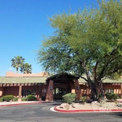 The freshly painted interior brightens up your day in this two on The Oasis Golf Club in Nevada - for sale on GolfHomes.com, golf home, golf lot