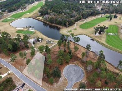 Build your coastal dream home on this beautiful 0.24-acre on The Golf Club At Sanctuary Cove in Georgia - for sale on GolfHomes.com, golf home, golf lot
