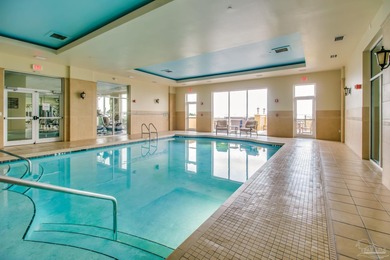 Experience elevated luxury at La Serena Condominiums, where on Lost Key Golf Club in Florida - for sale on GolfHomes.com, golf home, golf lot