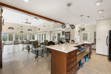 7.75-Acre Lakefront Vacation Rental + Event Space under on Lost Woods Golf Course in Missouri - for sale on GolfHomes.com, golf home, golf lot