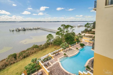 Experience elevated luxury at La Serena Condominiums, where on Lost Key Golf Club in Florida - for sale on GolfHomes.com, golf home, golf lot