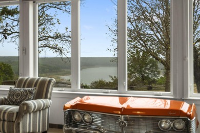 7.75-Acre Lakefront Vacation Rental + Event Space under on Lost Woods Golf Course in Missouri - for sale on GolfHomes.com, golf home, golf lot