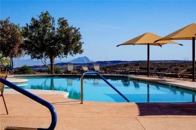 Nestled in the heart of Sun City Anthem, a vibrant 55+ community on Revere Golf Club in Nevada - for sale on GolfHomes.com, golf home, golf lot