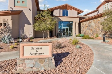 Nestled in the heart of Sun City Anthem, a vibrant 55+ community on Revere Golf Club in Nevada - for sale on GolfHomes.com, golf home, golf lot