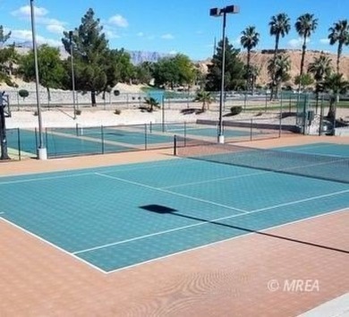 The freshly painted interior brightens up your day in this two on The Oasis Golf Club in Nevada - for sale on GolfHomes.com, golf home, golf lot