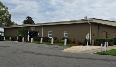 AFFORDABLE FLORIDA DREAM LIFESTYLE!  MOTIVATED SELLERS!   This on Grasslands Golf and Country Club in Florida - for sale on GolfHomes.com, golf home, golf lot