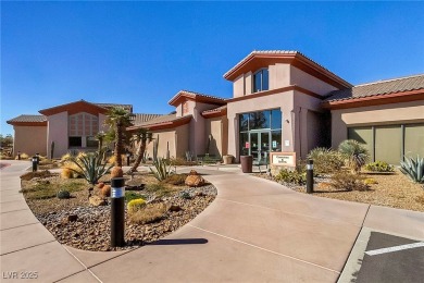 Nestled in the heart of Sun City Anthem, a vibrant 55+ community on Revere Golf Club in Nevada - for sale on GolfHomes.com, golf home, golf lot