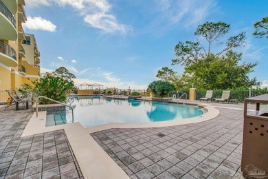 Experience elevated luxury at La Serena Condominiums, where on Lost Key Golf Club in Florida - for sale on GolfHomes.com, golf home, golf lot