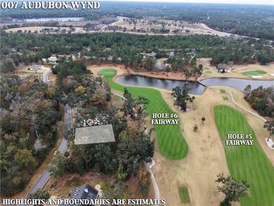 Discover an exceptional opportunity to build your dream home on on The Golf Club At Sanctuary Cove in Georgia - for sale on GolfHomes.com, golf home, golf lot
