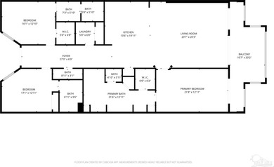Experience elevated luxury at La Serena Condominiums, where on Lost Key Golf Club in Florida - for sale on GolfHomes.com, golf home, golf lot