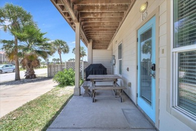 Six-Seater Golf Cart Included - Your Coastal Adventure Awaits! on Palmilla Beach Golf Club in Texas - for sale on GolfHomes.com, golf home, golf lot