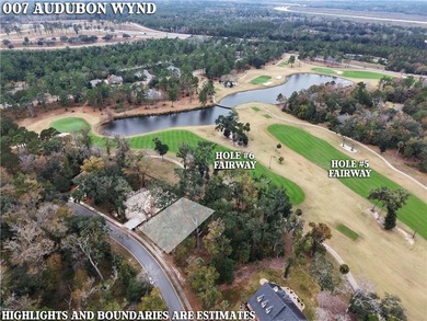 Discover an exceptional opportunity to build your dream home on on The Golf Club At Sanctuary Cove in Georgia - for sale on GolfHomes.com, golf home, golf lot