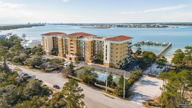 Experience elevated luxury at La Serena Condominiums, where on Lost Key Golf Club in Florida - for sale on GolfHomes.com, golf home, golf lot