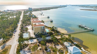 Experience elevated luxury at La Serena Condominiums, where on Lost Key Golf Club in Florida - for sale on GolfHomes.com, golf home, golf lot