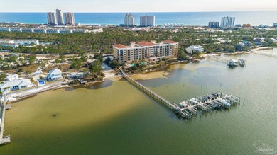 Experience elevated luxury at La Serena Condominiums, where on Lost Key Golf Club in Florida - for sale on GolfHomes.com, golf home, golf lot