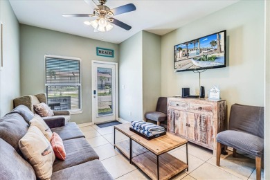 Six-Seater Golf Cart Included - Your Coastal Adventure Awaits! on Palmilla Beach Golf Club in Texas - for sale on GolfHomes.com, golf home, golf lot