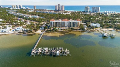 Experience elevated luxury at La Serena Condominiums, where on Lost Key Golf Club in Florida - for sale on GolfHomes.com, golf home, golf lot