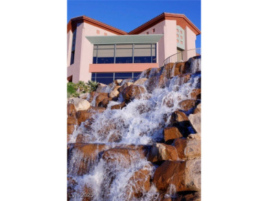 Nestled in the heart of Sun City Anthem, a vibrant 55+ community on Revere Golf Club in Nevada - for sale on GolfHomes.com, golf home, golf lot