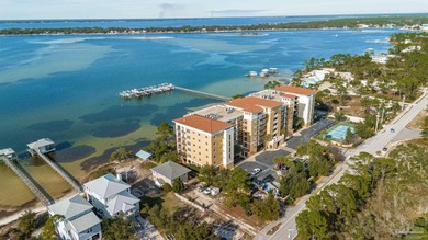 Experience elevated luxury at La Serena Condominiums, where on Lost Key Golf Club in Florida - for sale on GolfHomes.com, golf home, golf lot