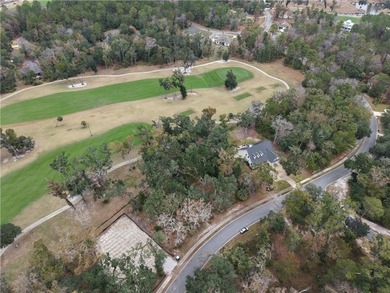 Discover an exceptional opportunity to build your dream home on on The Golf Club At Sanctuary Cove in Georgia - for sale on GolfHomes.com, golf home, golf lot