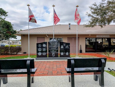 AFFORDABLE FLORIDA DREAM LIFESTYLE!  MOTIVATED SELLERS!   This on Grasslands Golf and Country Club in Florida - for sale on GolfHomes.com, golf home, golf lot