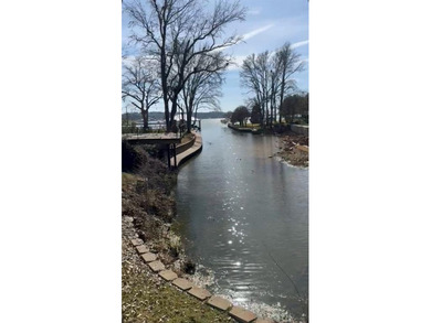 Rare find! Large waterfront lot in the gated golf course on Emerald Bay Club in Texas - for sale on GolfHomes.com, golf home, golf lot