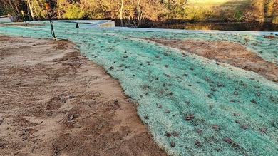 Rare find! Large waterfront lot in the gated golf course on Emerald Bay Club in Texas - for sale on GolfHomes.com, golf home, golf lot