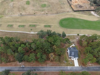 Create your ideal coastal retreat on this inviting 0.22-acre on The Golf Club At Sanctuary Cove in Georgia - for sale on GolfHomes.com, golf home, golf lot