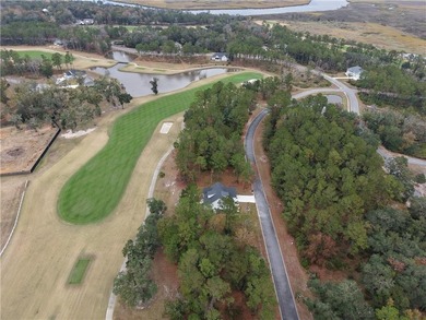 Create your ideal coastal retreat on this inviting 0.22-acre on The Golf Club At Sanctuary Cove in Georgia - for sale on GolfHomes.com, golf home, golf lot