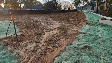 Rare find! Large waterfront lot in the gated golf course on Emerald Bay Club in Texas - for sale on GolfHomes.com, golf home, golf lot