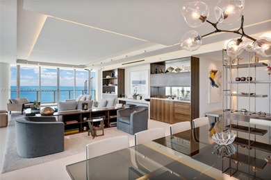 Extensively renovated and move-in ready 4-bedroom, 5.5-bath on Crandon Golf At Key Biscayne in Florida - for sale on GolfHomes.com, golf home, golf lot